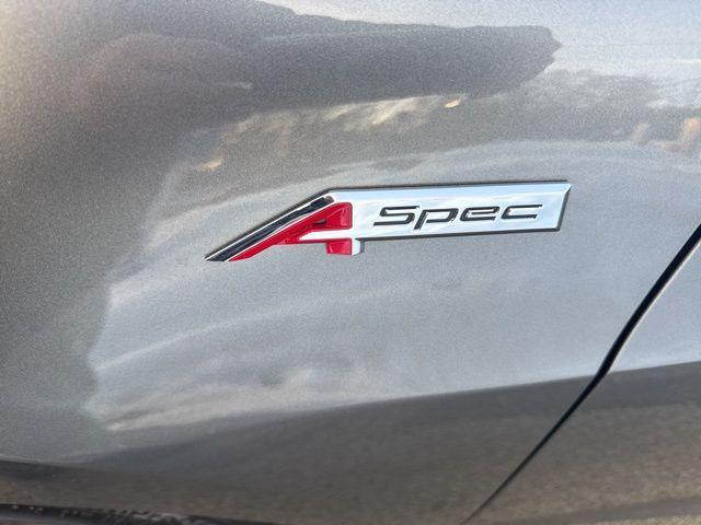 used 2023 Acura Integra car, priced at $27,995