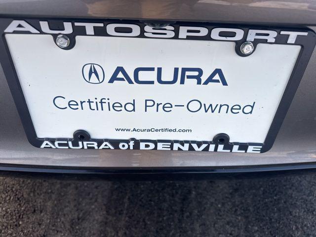 used 2023 Acura Integra car, priced at $27,995