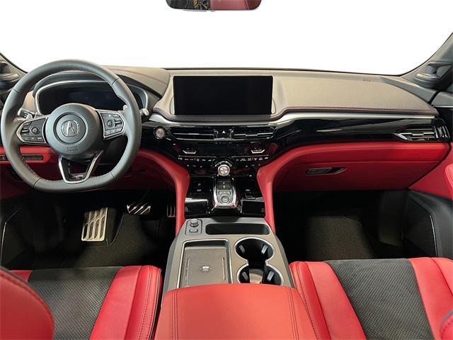 new 2026 Acura MDX car, priced at $63,000