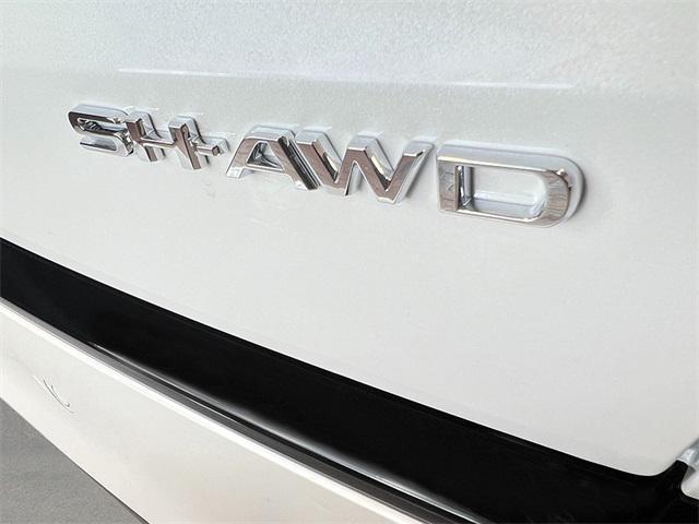 new 2026 Acura MDX car, priced at $63,000