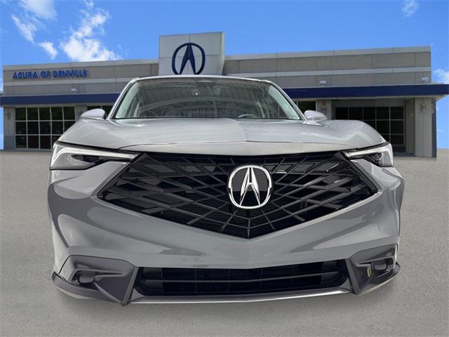 new 2025 Acura ADX car, priced at $37,600