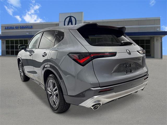 new 2025 Acura ADX car, priced at $37,600