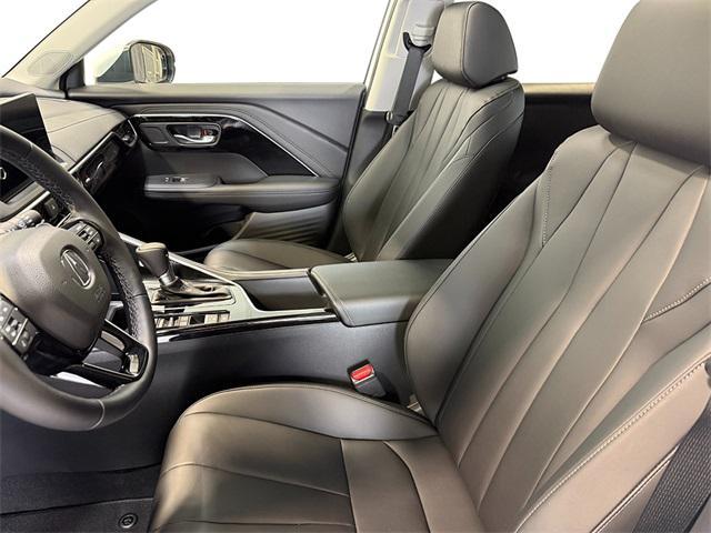 new 2025 Acura ADX car, priced at $37,600