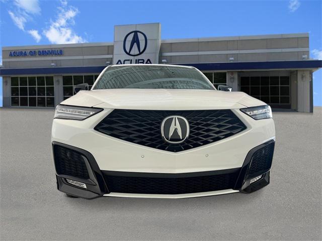 new 2026 Acura MDX car, priced at $63,000