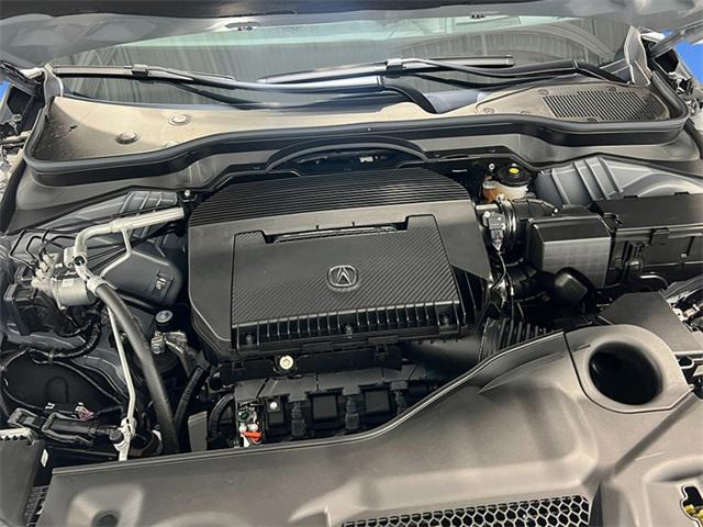 new 2026 Acura MDX car, priced at $69,500