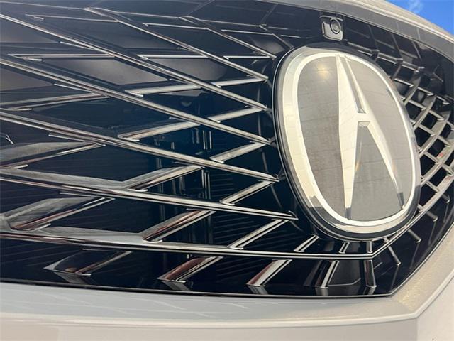 new 2026 Acura MDX car, priced at $69,500