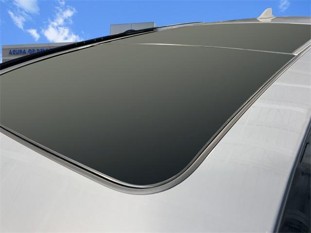 new 2026 Acura MDX car, priced at $69,500