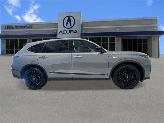 new 2026 Acura MDX car, priced at $69,500