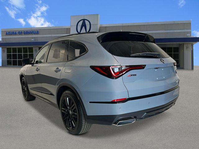 new 2026 Acura MDX car, priced at $69,500