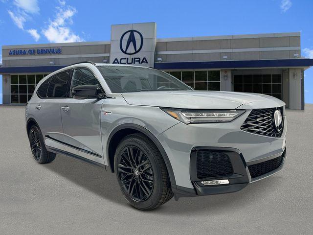 new 2026 Acura MDX car, priced at $69,500