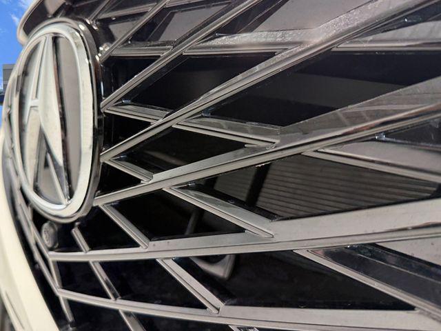 new 2026 Acura ADX car, priced at $45,000