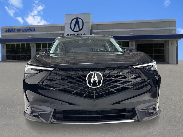 new 2026 Acura ADX car, priced at $37,000