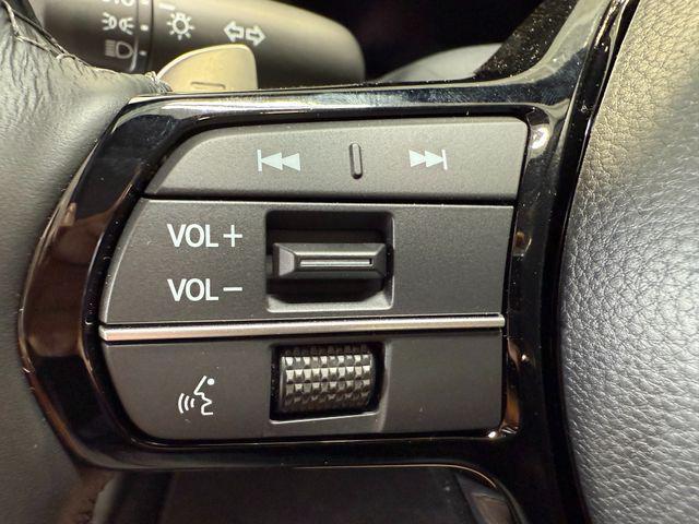 new 2026 Acura ADX car, priced at $37,000