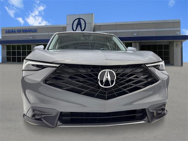new 2026 Acura ADX car, priced at $37,600