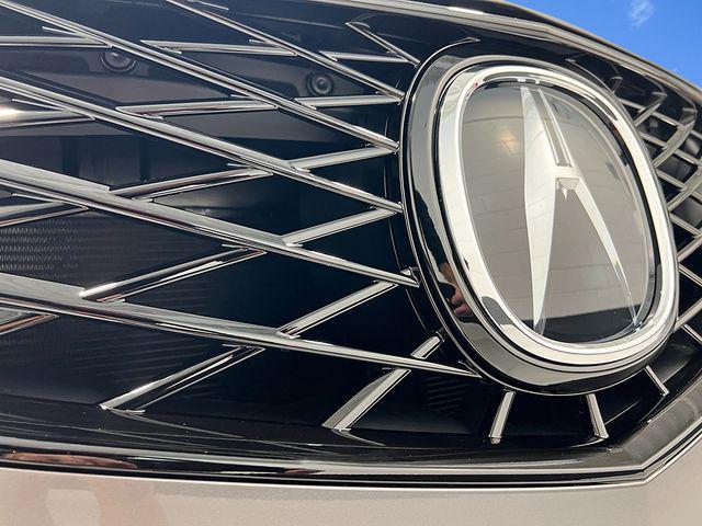 new 2026 Acura RDX car, priced at $45,700