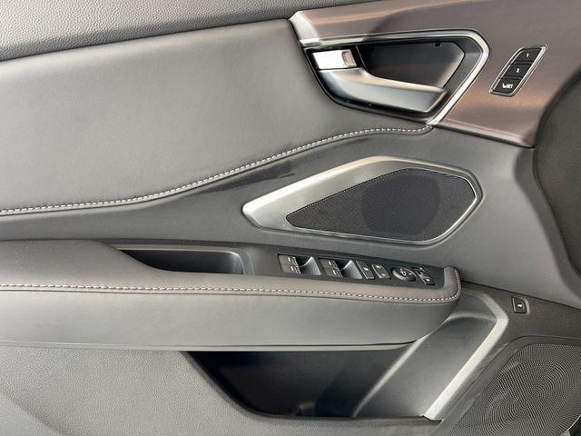 new 2026 Acura RDX car, priced at $45,700