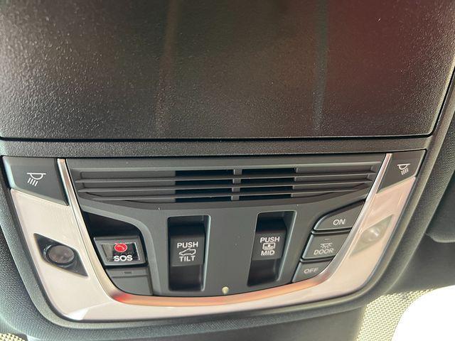 new 2026 Acura MDX car, priced at $69,500