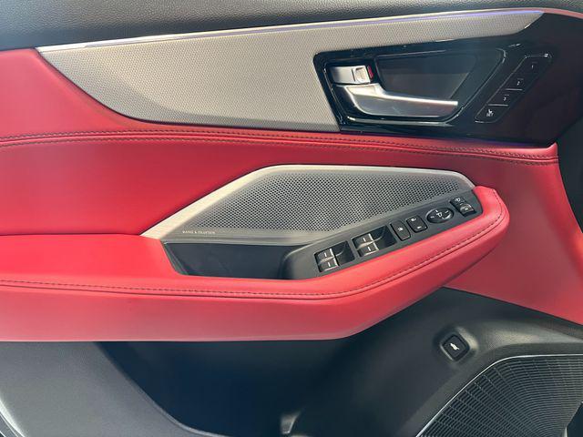 new 2026 Acura MDX car, priced at $69,500