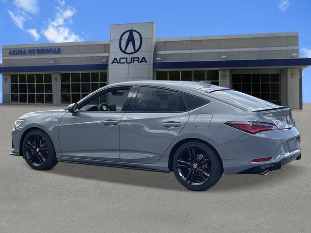 new 2026 Acura Integra car, priced at $36,550