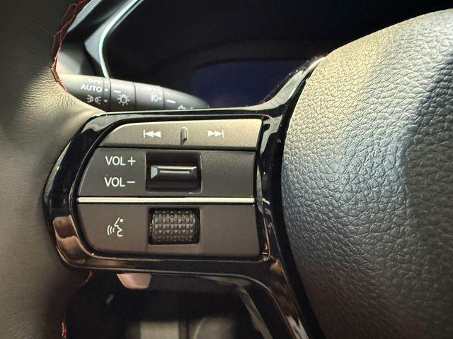 new 2026 Acura Integra car, priced at $36,550