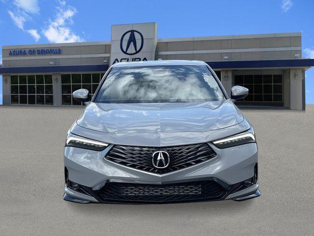 new 2026 Acura Integra car, priced at $36,550