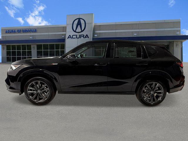 new 2026 Acura ADX car, priced at $40,200