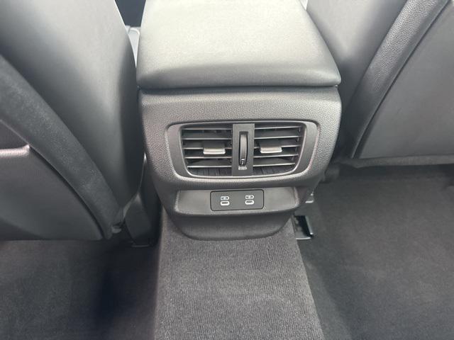 used 2025 Acura TLX car, priced at $37,995