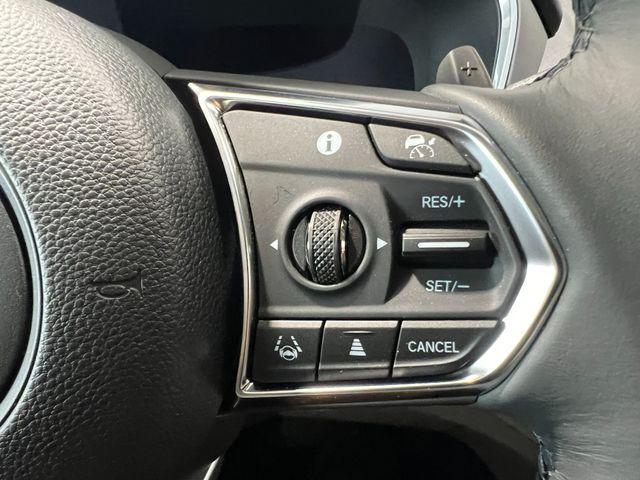 new 2026 Acura MDX car, priced at $67,799