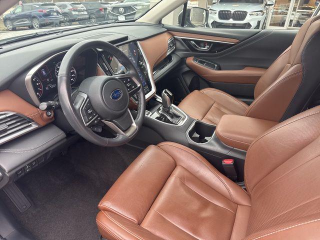 used 2021 Subaru Outback car, priced at $20,995