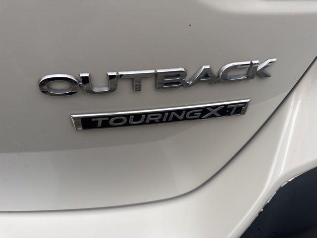 used 2021 Subaru Outback car, priced at $20,995