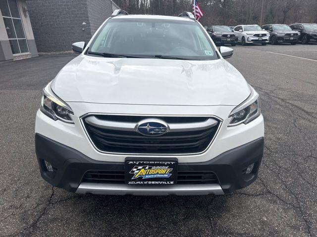 used 2021 Subaru Outback car, priced at $20,995