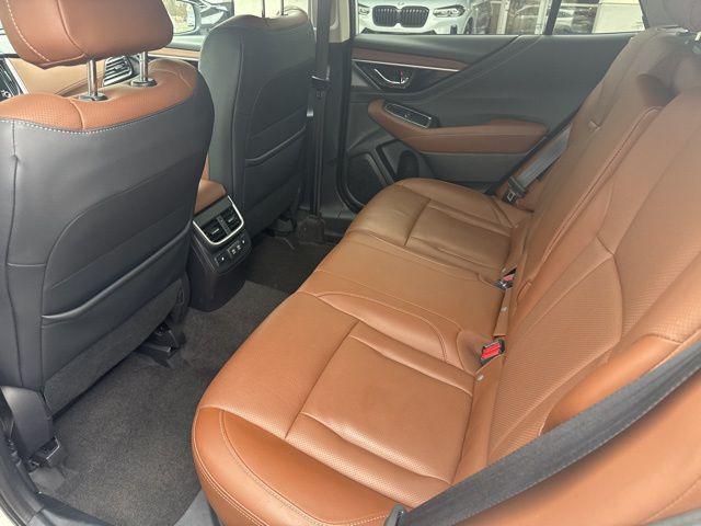 used 2021 Subaru Outback car, priced at $20,995