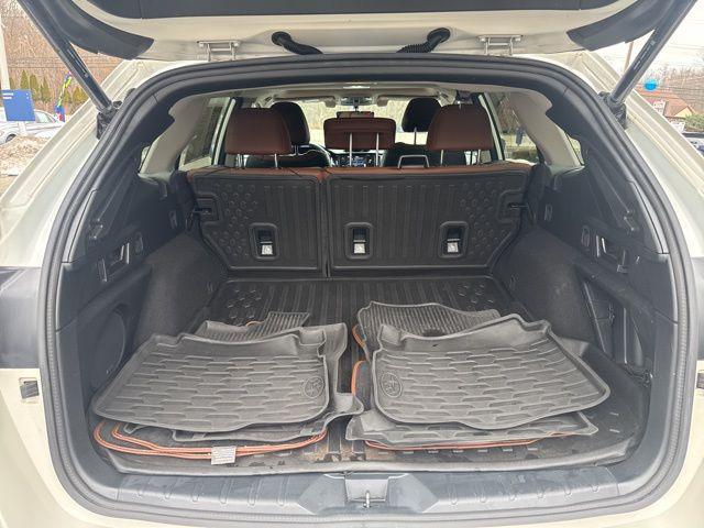 used 2021 Subaru Outback car, priced at $20,995