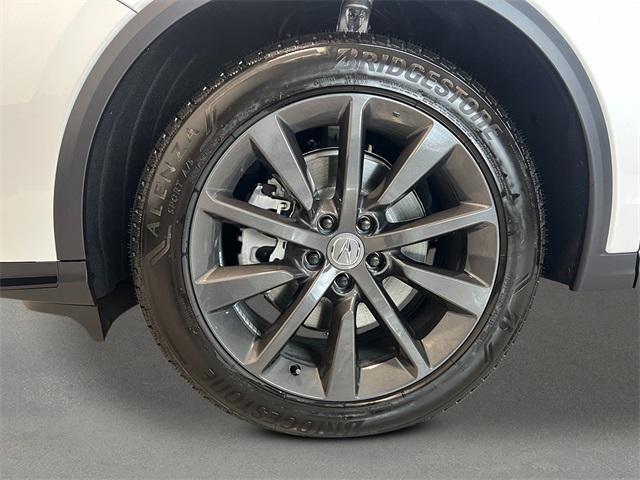 new 2026 Acura MDX car, priced at $63,000