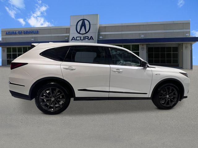 new 2026 Acura MDX car, priced at $63,000