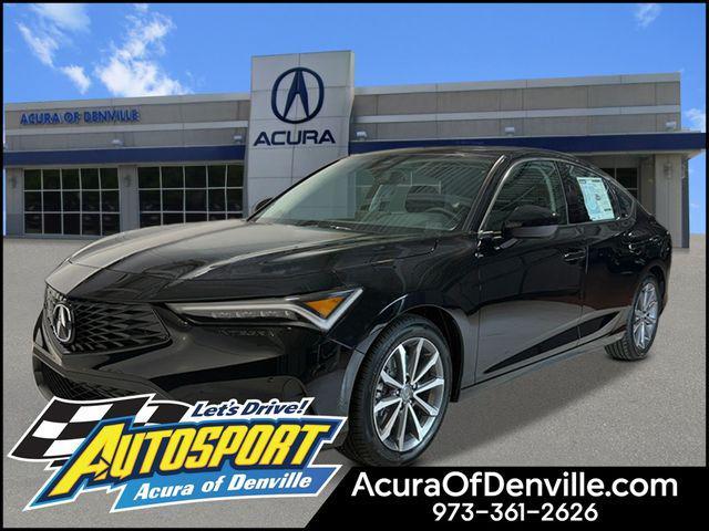 new 2026 Acura Integra car, priced at $34,000