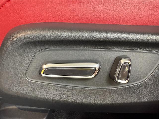 new 2025 Acura ADX car, priced at $40,600