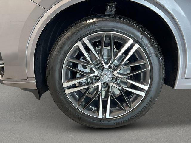 new 2026 Acura MDX car, priced at $67,500