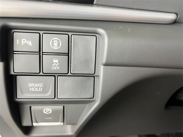 new 2026 Acura RDX car, priced at $47,700