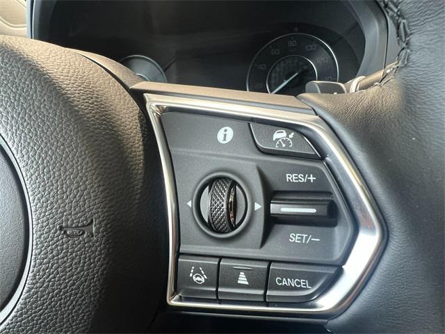 new 2026 Acura RDX car, priced at $47,700