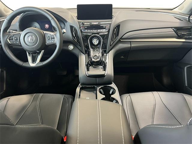 new 2026 Acura RDX car, priced at $47,700