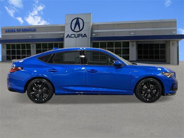 new 2026 Acura Integra car, priced at $36,550