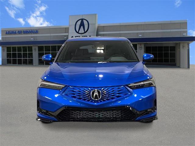new 2026 Acura Integra car, priced at $36,550