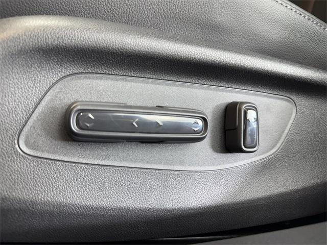 new 2026 Acura Integra car, priced at $36,550