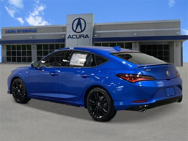 new 2026 Acura Integra car, priced at $36,550