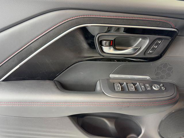 new 2026 Acura ADX car, priced at $44,400