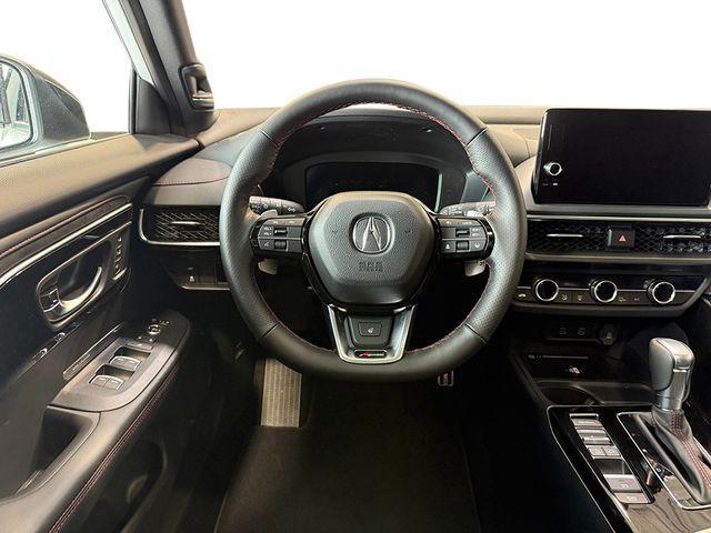 new 2026 Acura ADX car, priced at $44,400