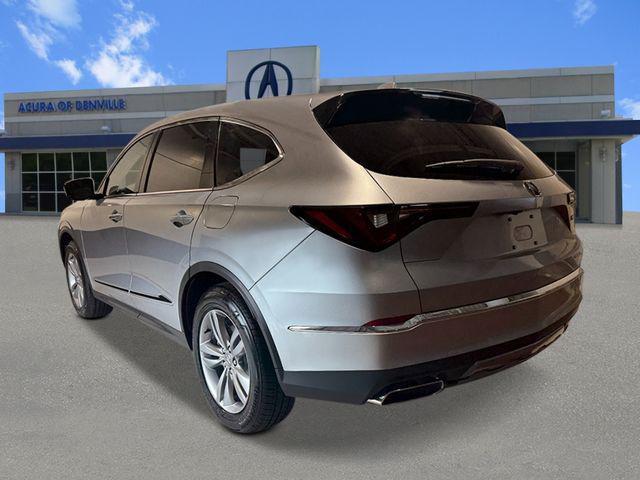 new 2026 Acura MDX car, priced at $54,899