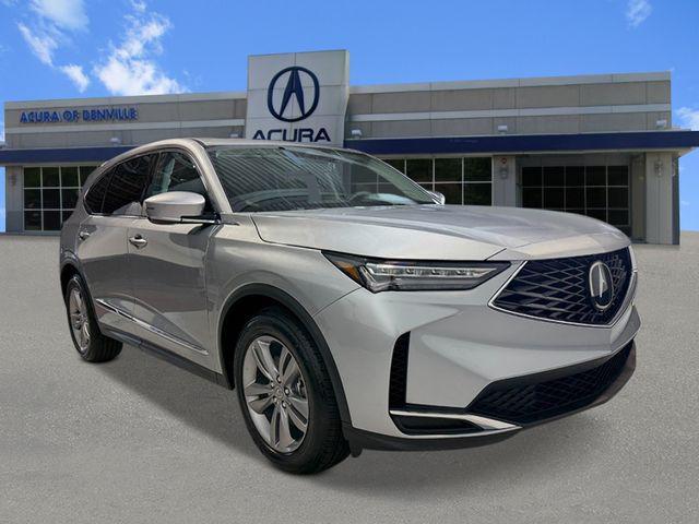 new 2026 Acura MDX car, priced at $54,899