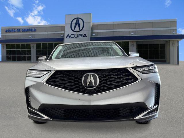 new 2026 Acura MDX car, priced at $54,899